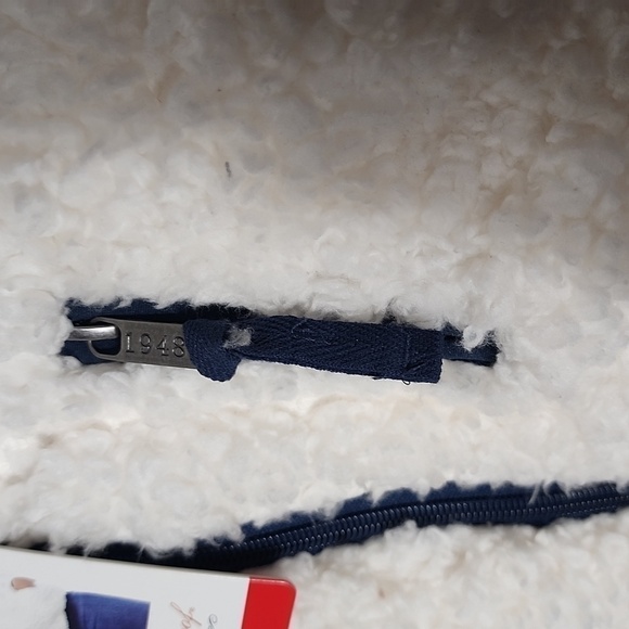 NWT Weatherproof  Vintage Hooded Jacket - Picture 4 of 7